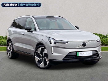 Used Volvo EX90 2025 for sale - 78310513: Photo