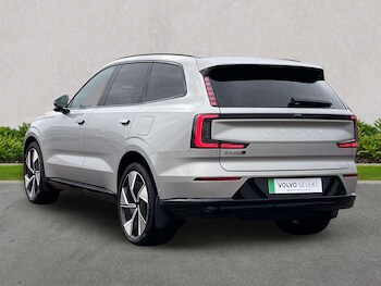 Used Volvo EX90 2025 for sale - 78310513: Photo