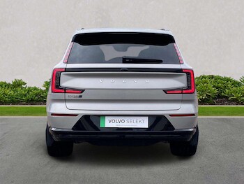 Used Volvo EX90 2025 for sale - 78310513: Photo