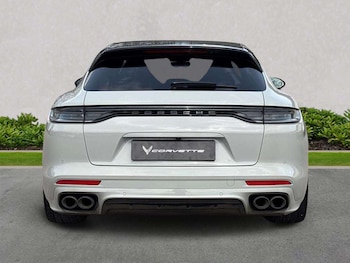 Used Porsche Panamera 2023 for sale - 78310425: Photo