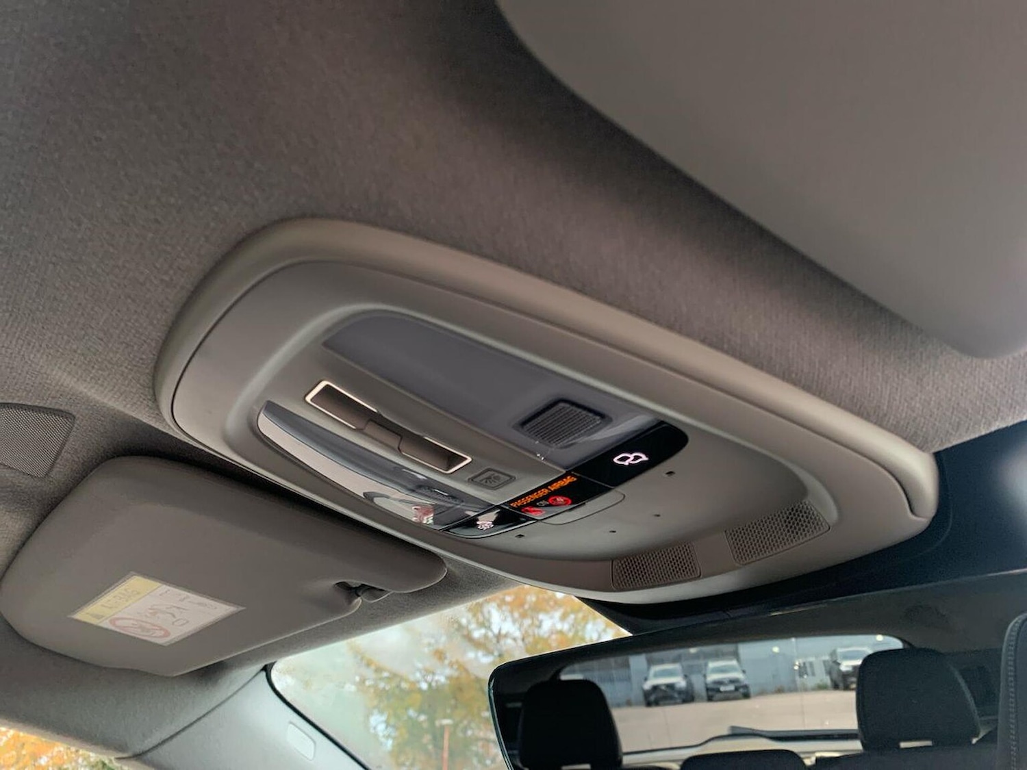 Used Volvo XC40 2024 for sale - 76422383: Photo 14