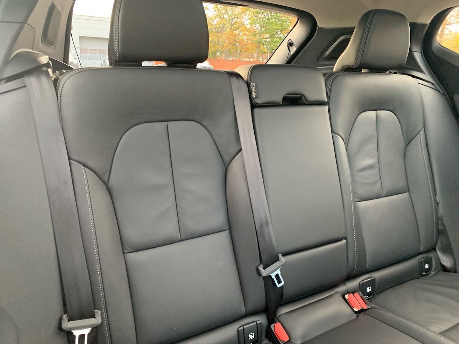 Used Volvo XC40 2024 for sale - 76422383: Photo 16