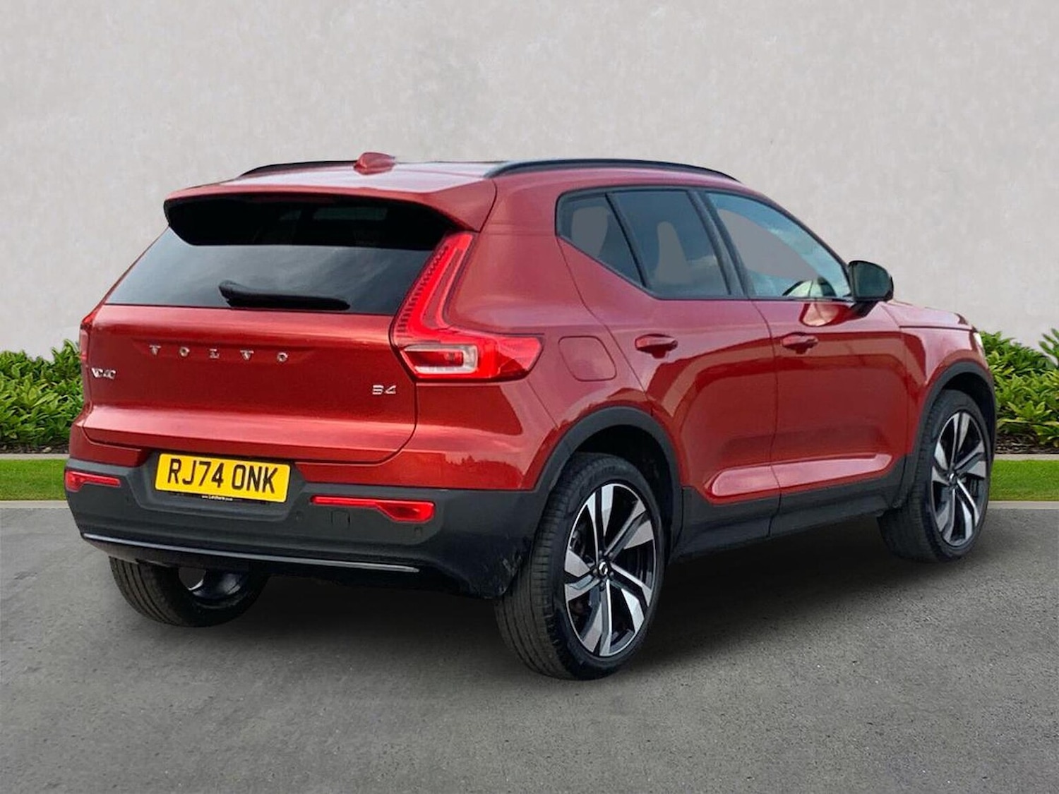 Used Volvo XC40 2024 for sale - 76422383: Photo 18