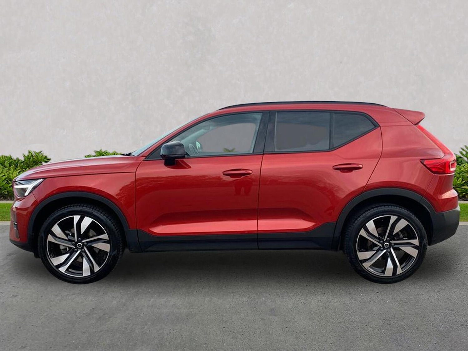 Used Volvo XC40 2024 for sale - 76422383: Photo 19