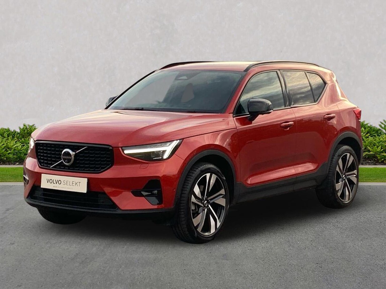 Used Volvo XC40 2024 for sale - 76422383: Photo 20