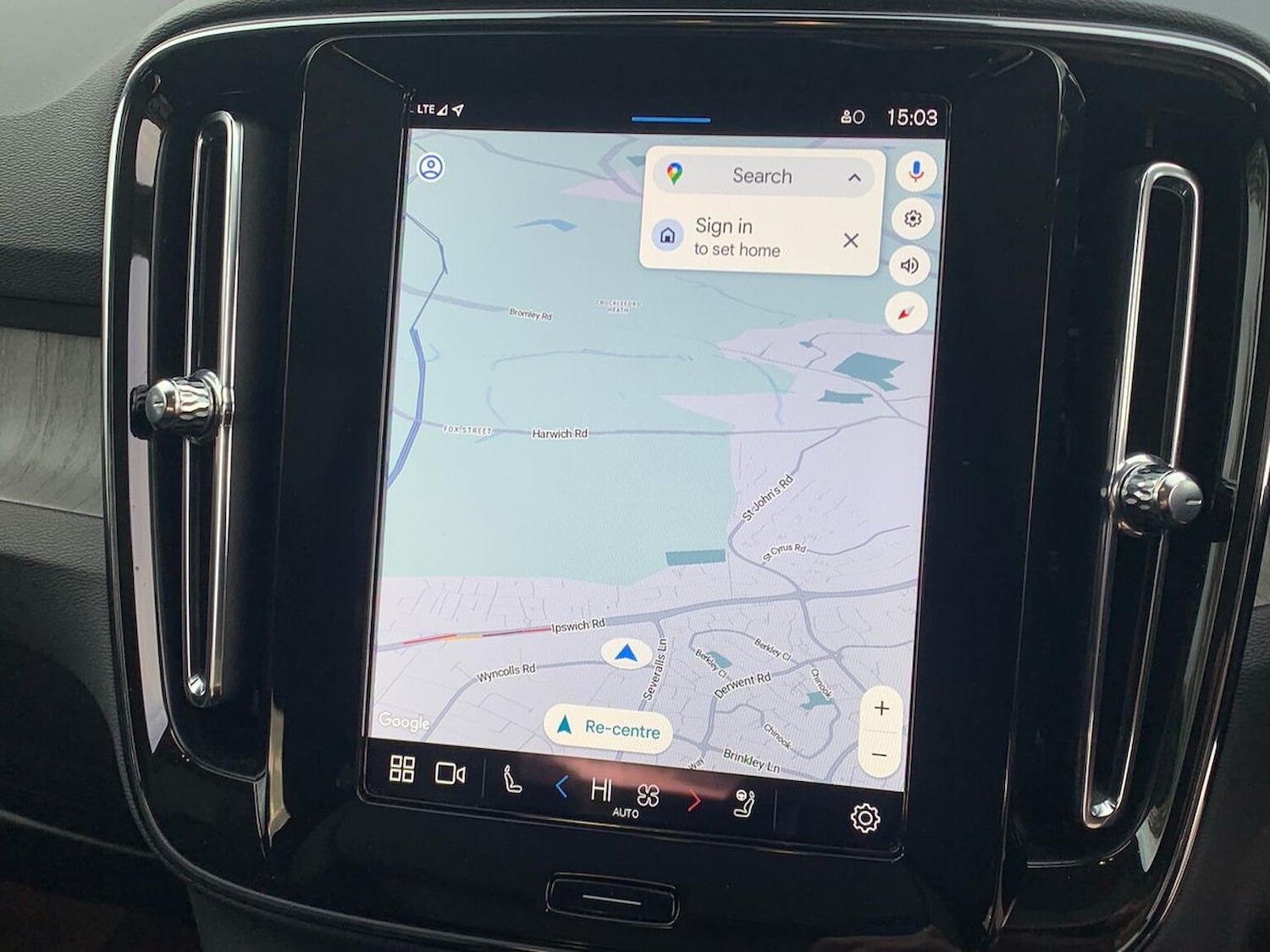 Used Volvo XC40 2024 for sale - 76422383: Photo 23