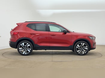 Used Volvo XC40 2024 for sale - 76422383: Photo