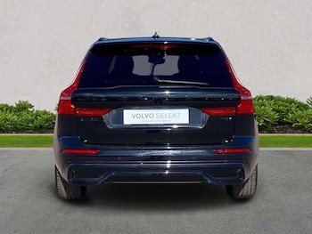 Used Volvo XC60 2025 for sale - 78646717: Photo