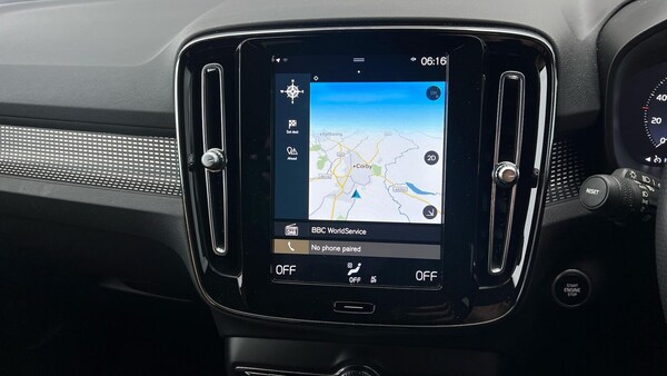 Used Volvo XC40 2021 for sale - 76206086: Photo 10