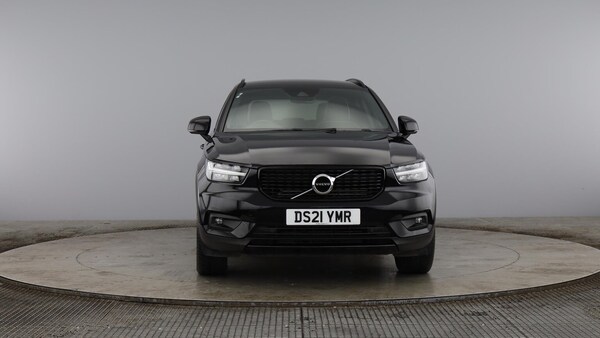 Used Volvo XC40 2021 for sale - 76206086: Photo 11