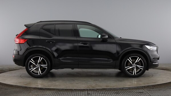 Used Volvo XC40 2021 for sale - 76206086: Photo 12