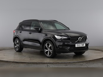 Volvo - XC40