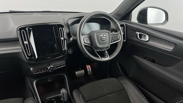 Used Volvo XC40 2021 for sale - 76206086: Photo 5