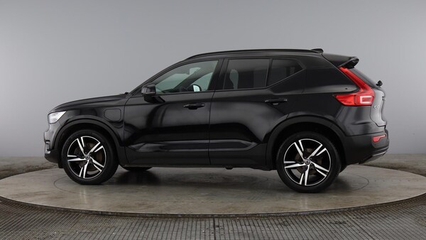 Used Volvo XC40 2021 for sale - 76206086: Photo 7
