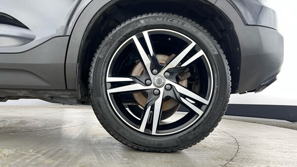 Used Volvo XC40 2021 for sale - 76206086: Photo 8