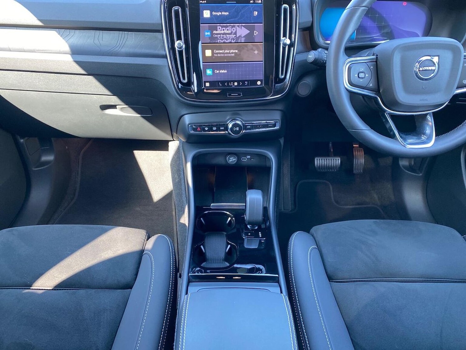 Used Volvo XC40 2023 for sale - 76007244: Photo 13