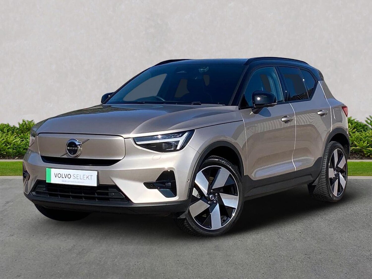 Used Volvo XC40 2023 for sale - 76007244: Photo 20