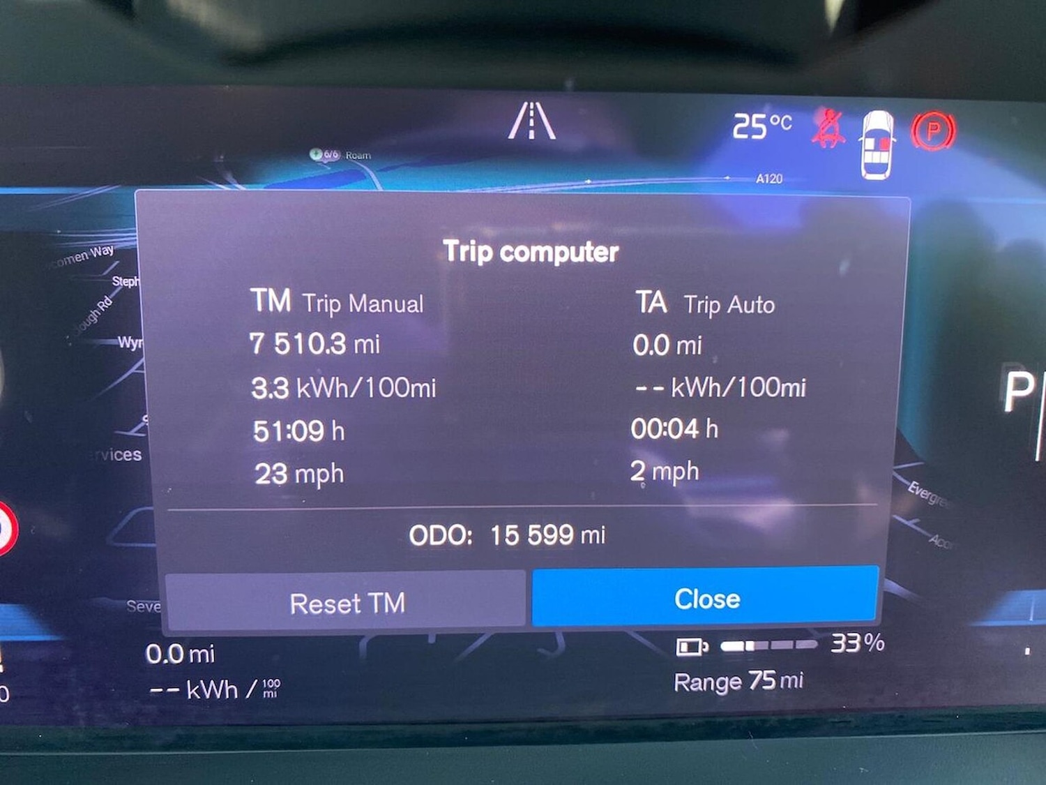 Used Volvo XC40 2023 for sale - 76007244: Photo 39