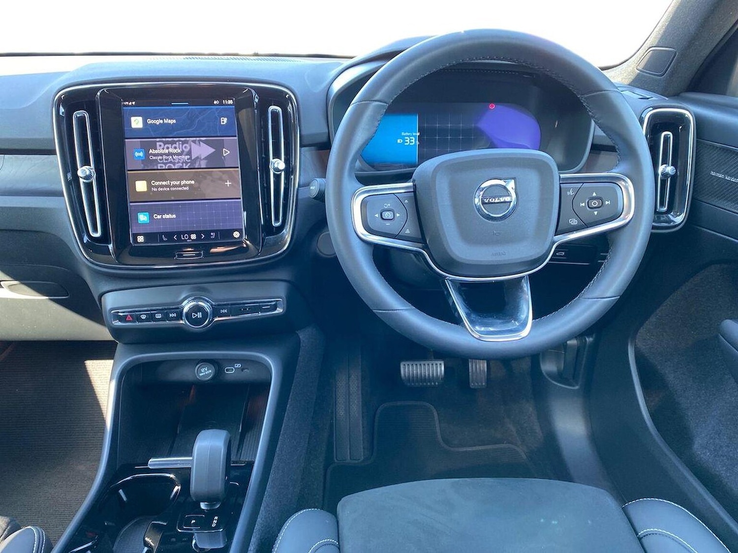 Used Volvo XC40 2023 for sale - 76007244: Photo 9