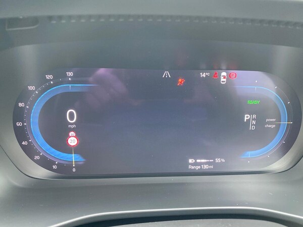 Used Volvo XC40 2022 for sale - 76300812: Photo 10