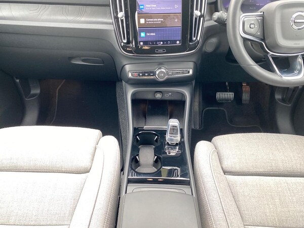 Used Volvo XC40 2022 for sale - 76300812: Photo 13