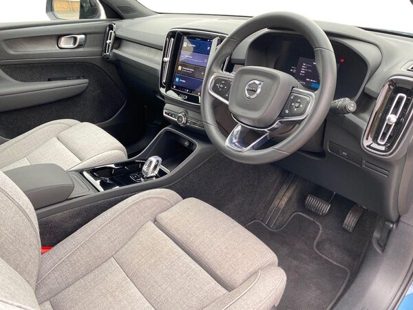 Used Volvo XC40 2022 for sale - 76300812: Photo 15
