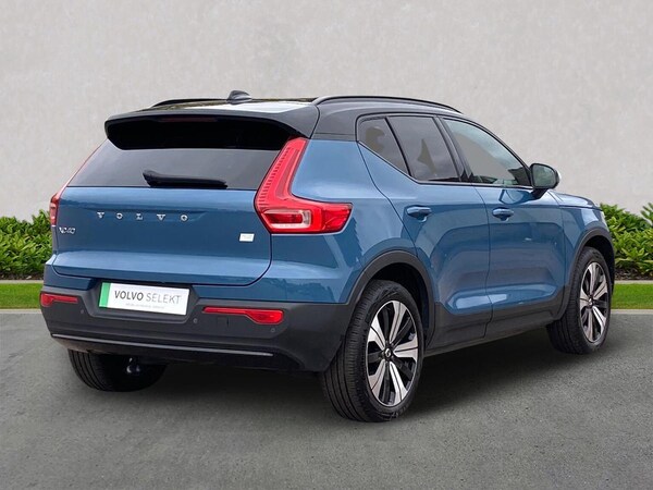 Used Volvo XC40 2022 for sale - 76300812: Photo 18