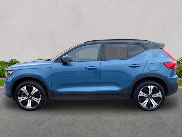 Used Volvo XC40 2022 for sale - 76300812: Photo 19
