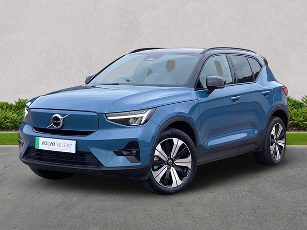 Used Volvo XC40 2022 for sale - 76300812: Photo 20