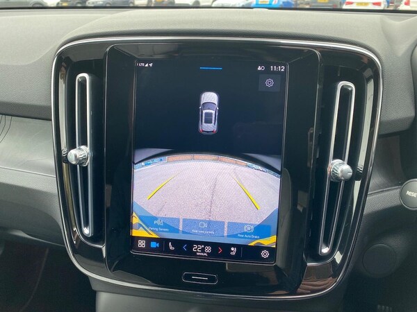 Used Volvo XC40 2022 for sale - 76300812: Photo 23