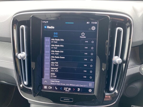 Used Volvo XC40 2022 for sale - 76300812: Photo 25