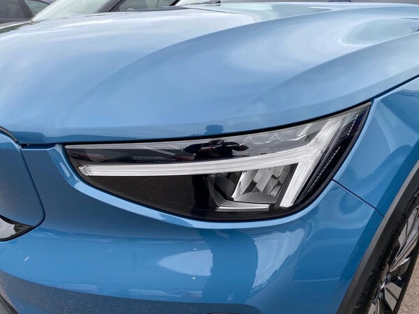 Used Volvo XC40 2022 for sale - 76300812: Photo 33
