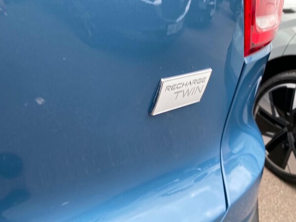 Used Volvo XC40 2022 for sale - 76300812: Photo 34