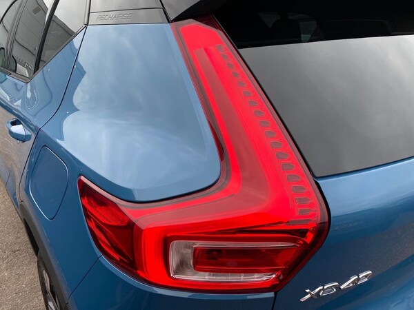 Used Volvo XC40 2022 for sale - 76300812: Photo 35