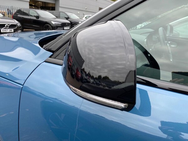 Used Volvo XC40 2022 for sale - 76300812: Photo 37