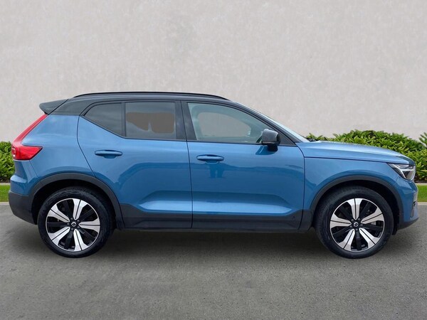 Used Volvo XC40 2022 for sale - 76300812: Photo 3