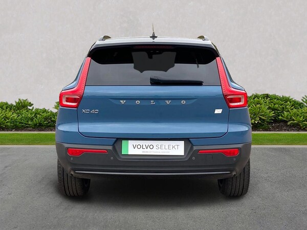 Used Volvo XC40 2022 for sale - 76300812: Photo 4