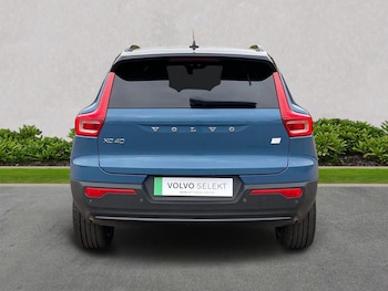 Used Volvo XC40 2022 for sale - 76300812: Photo