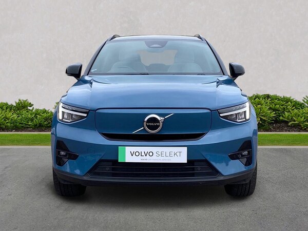 Used Volvo XC40 2022 for sale - 76300812: Photo 5