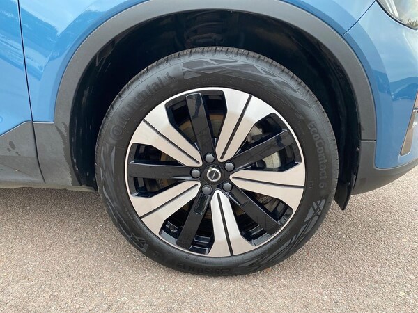 Used Volvo XC40 2022 for sale - 76300812: Photo 6