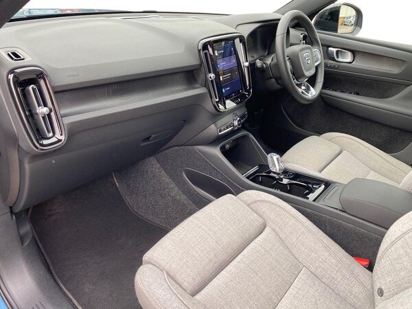 Used Volvo XC40 2022 for sale - 76300812: Photo 7