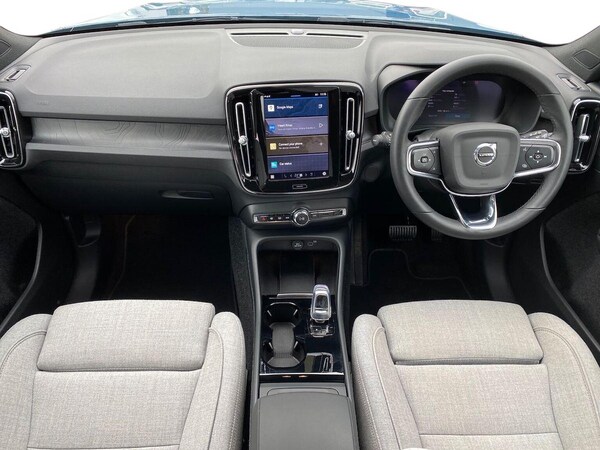 Used Volvo XC40 2022 for sale - 76300812: Photo 8