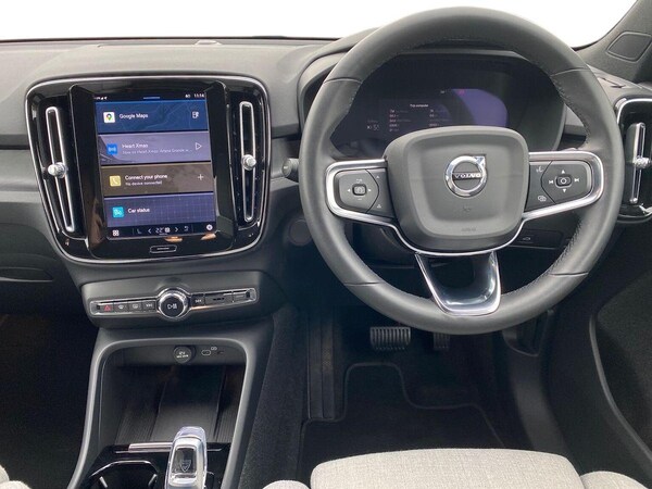 Used Volvo XC40 2022 for sale - 76300812: Photo 9