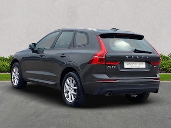 Used Volvo XC60 2020 for sale - 75575599: Photo