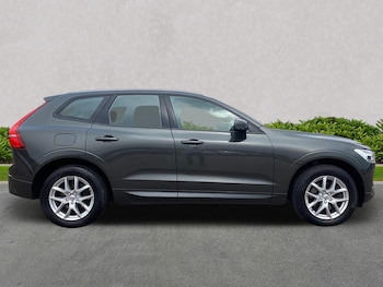 Used Volvo XC60 2020 for sale - 75575599: Photo