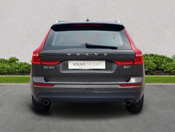 Used Volvo XC60 2020 for sale - 75575599: Photo
