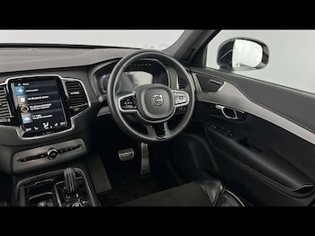 Used Volvo XC90 2022 for sale - 78670830: Photo