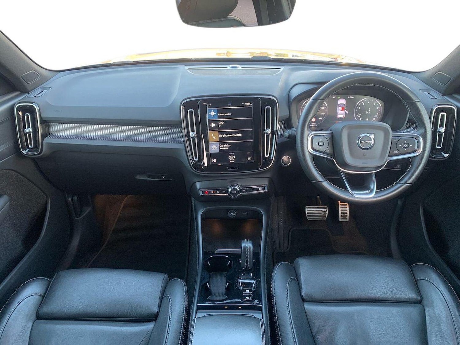 Used Volvo XC40 2020 for sale - 77487502: Photo 10