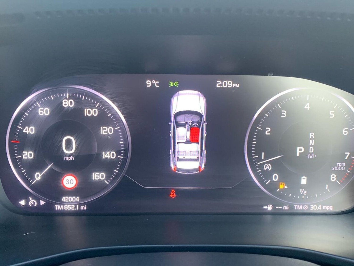 Used Volvo XC40 2020 for sale - 77487502: Photo 12