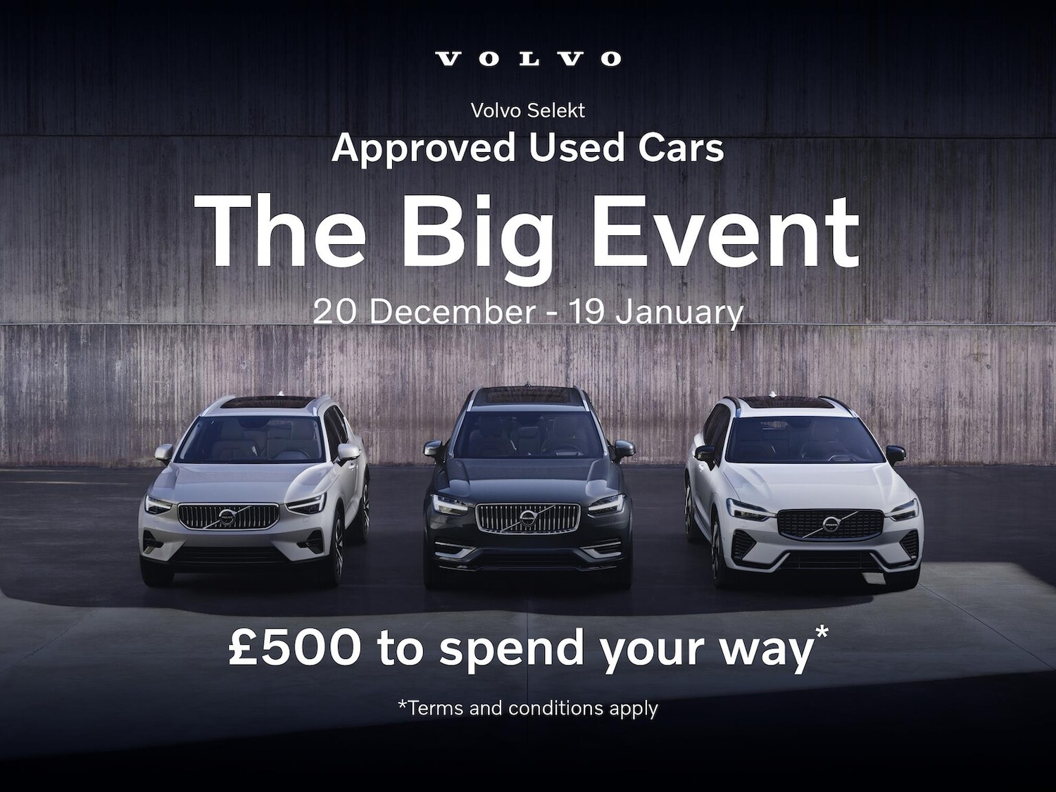 Used Volvo XC40 2020 for sale - 77487502: Photo 2